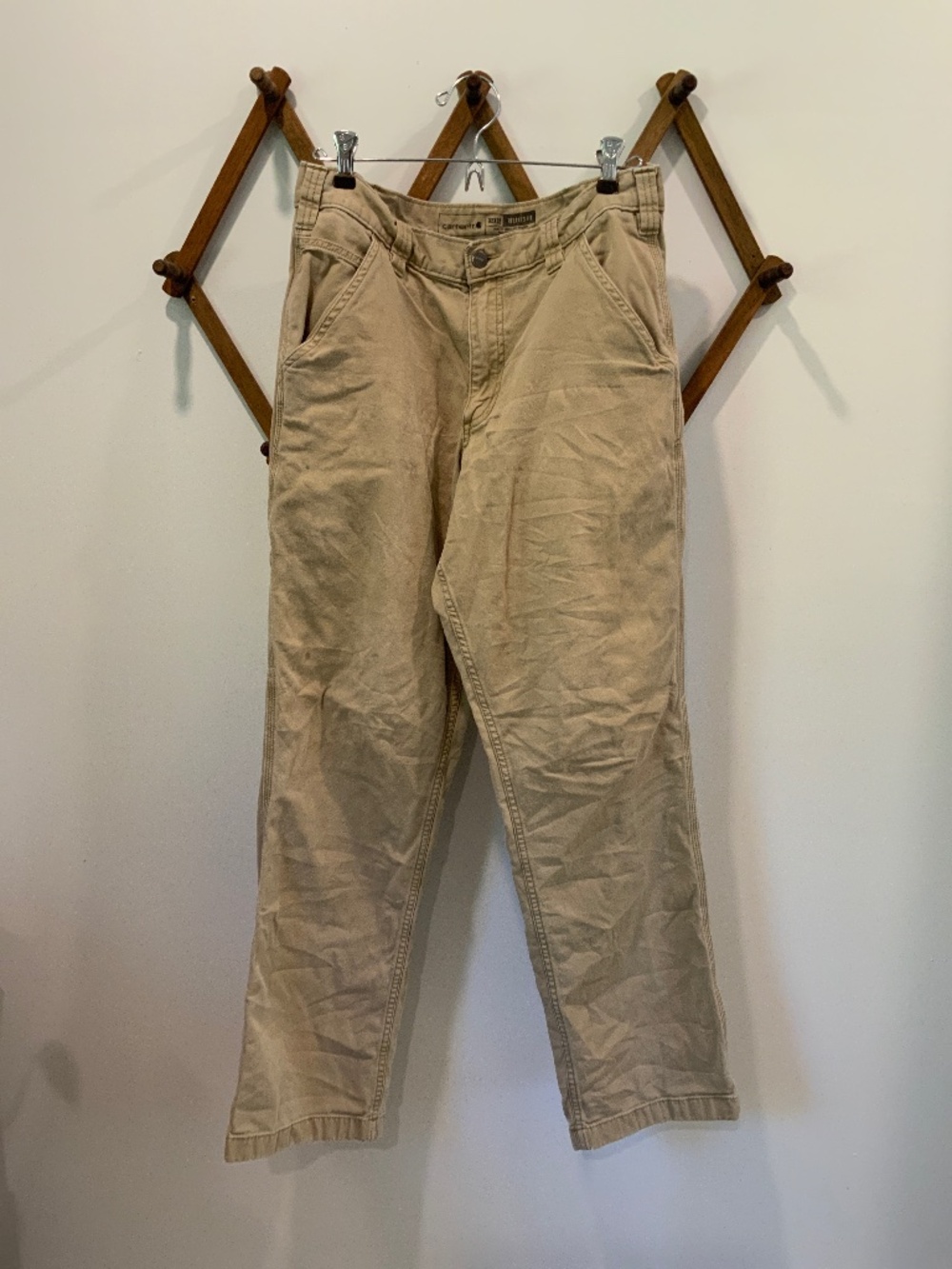 Carhartt Pants